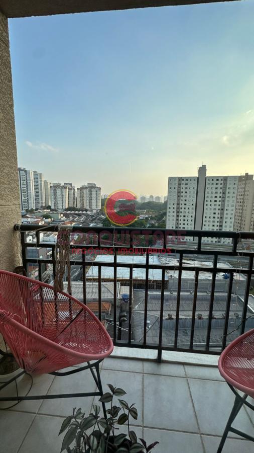 Apartamento, 2 quartos, 50 m² - Foto 49