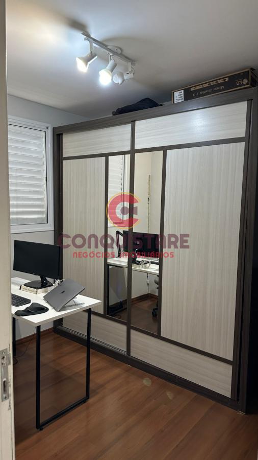 Apartamento, 2 quartos, 50 m² - Foto 55