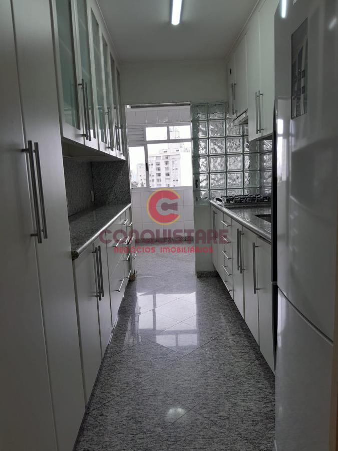 Apartamento, 3 quartos, 86 m² - Foto 1