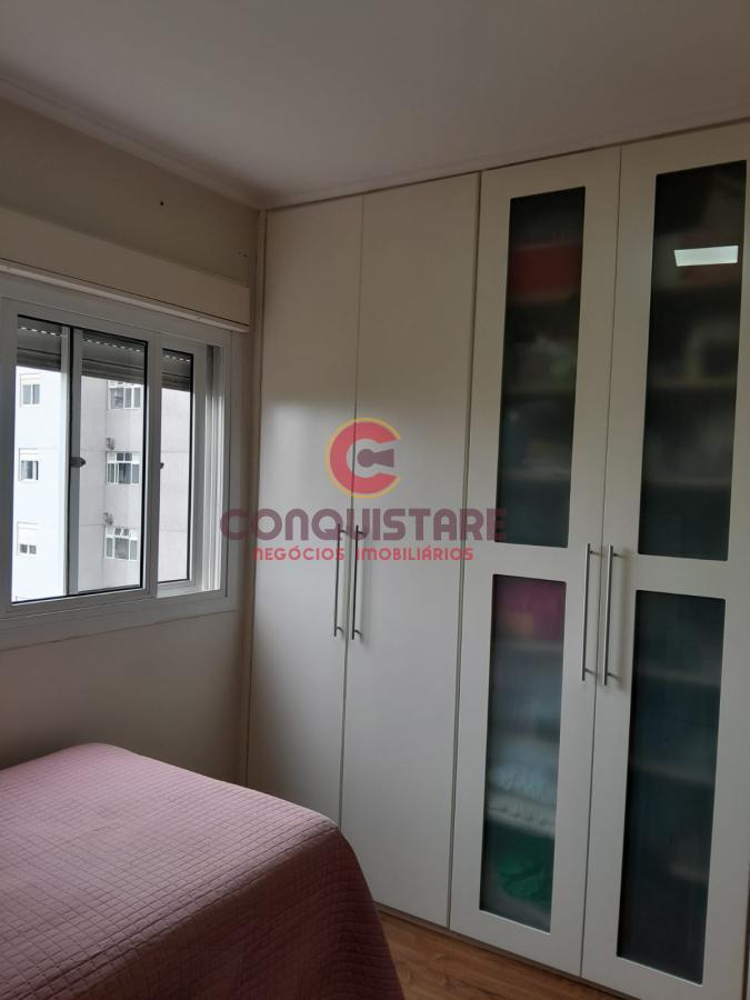 Apartamento, 3 quartos, 86 m² - Foto 3