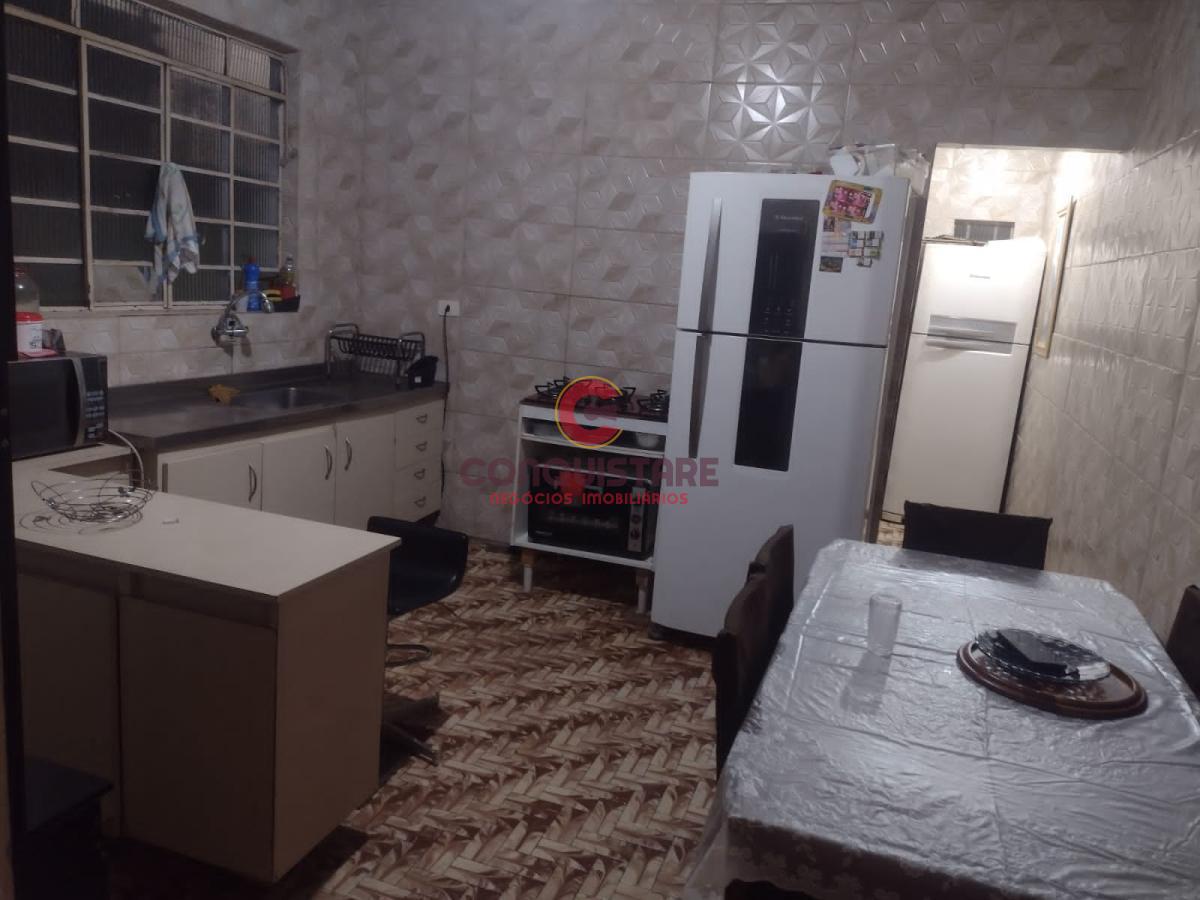 Casa, 4 quartos - Foto 2