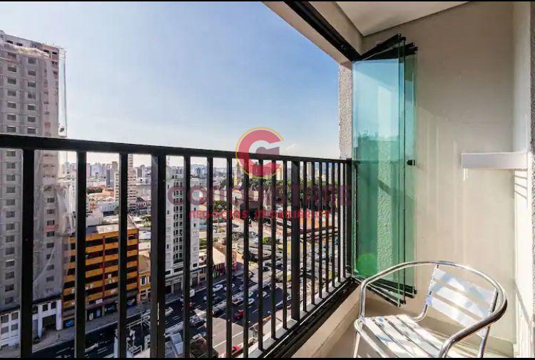 Apartamento, 1 quarto - Foto 7