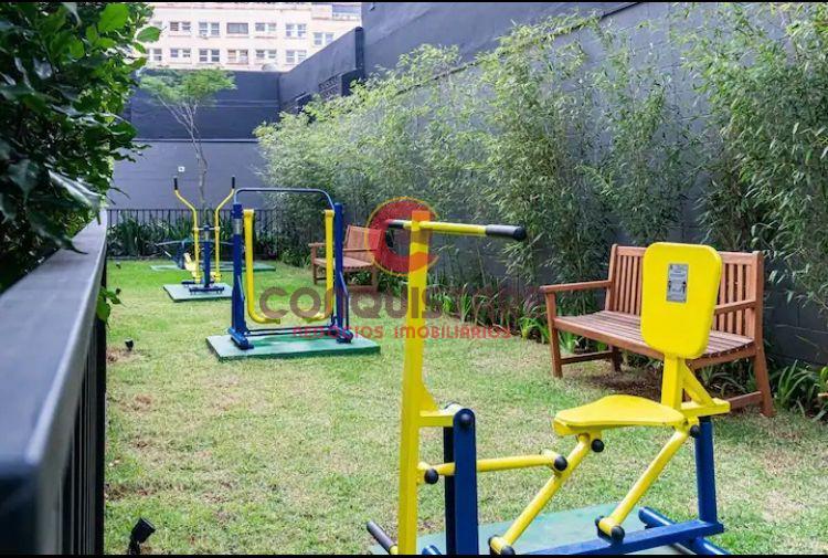 Apartamento, 1 quarto - Foto 14