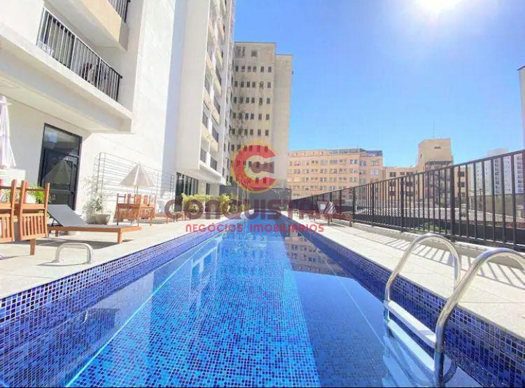 Apartamento, 1 quarto - Foto 16