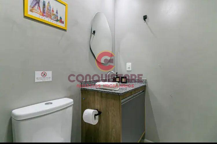 Apartamento, 1 quarto - Foto 5