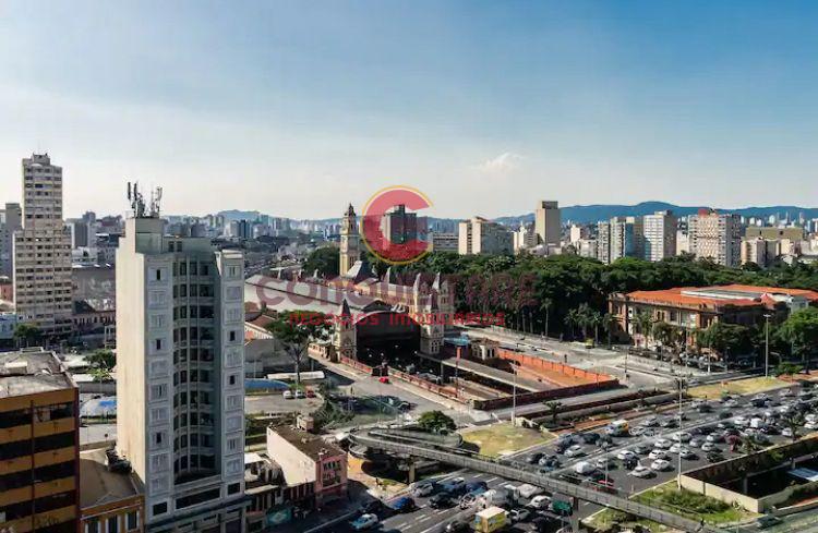 Apartamento, 1 quarto - Foto 9