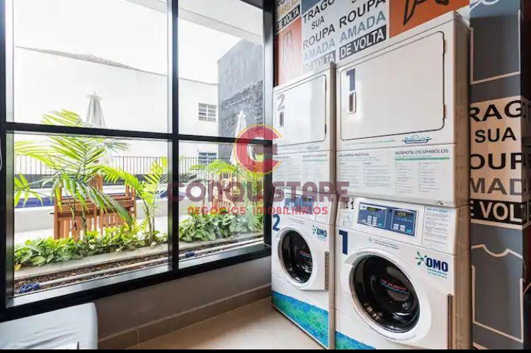 Apartamento, 1 quarto - Foto 10