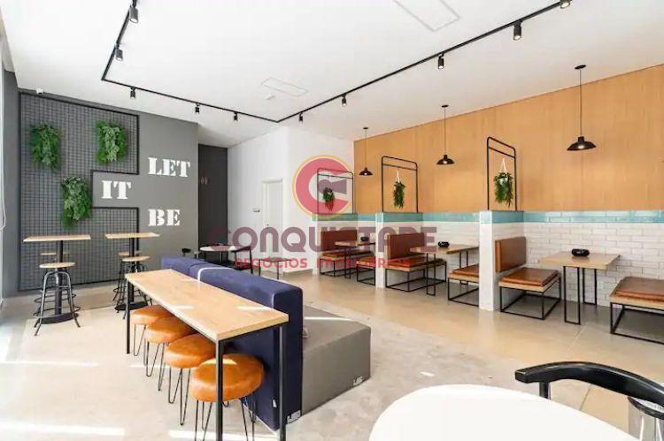 Apartamento, 1 quarto - Foto 12