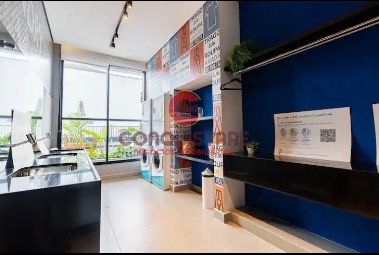 Apartamento, 1 quarto - Foto 11