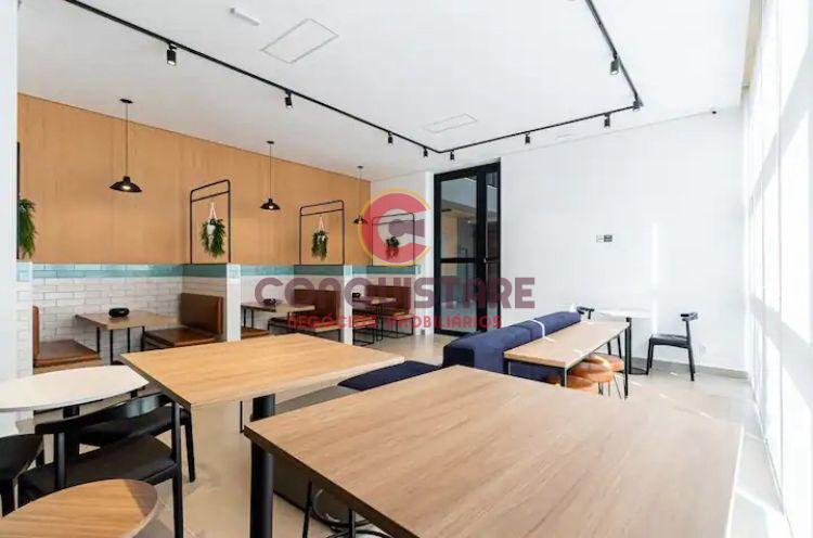 Apartamento, 1 quarto - Foto 13