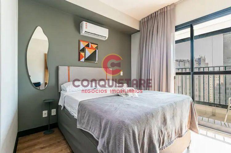 Apartamento, 1 quarto - Foto 22