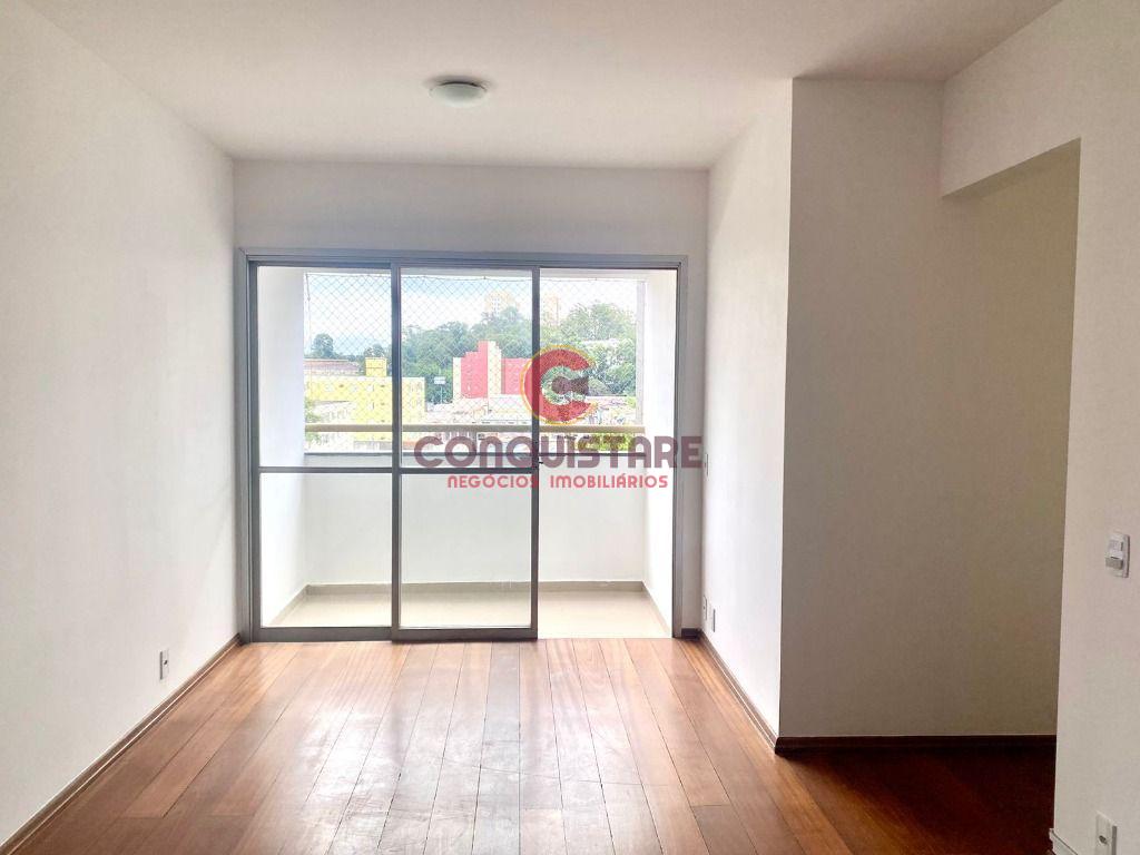 Apartamento, 2 quartos, 64 m² - Foto 2