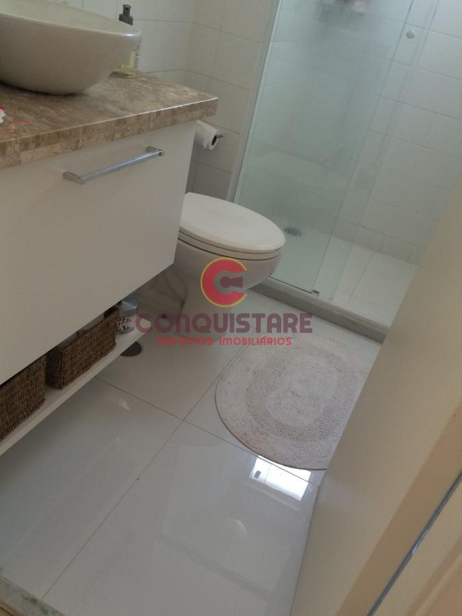 Sobrado, 3 quartos - Foto 1