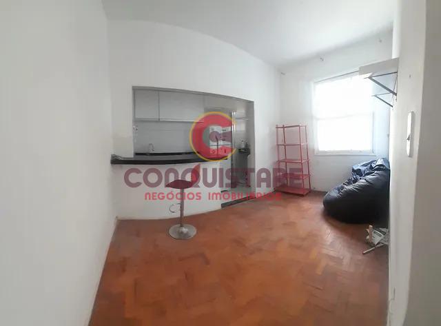 Apartamento, 1 quarto - Foto 1