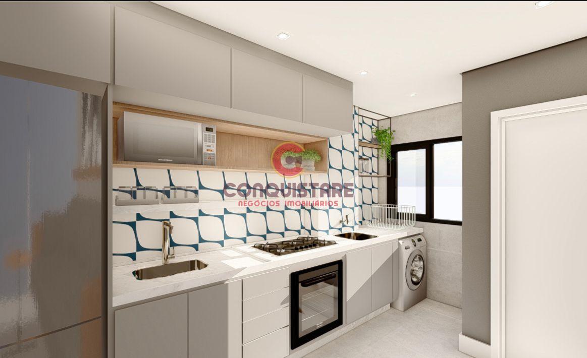 Apartamento, 1 quarto - Foto 2