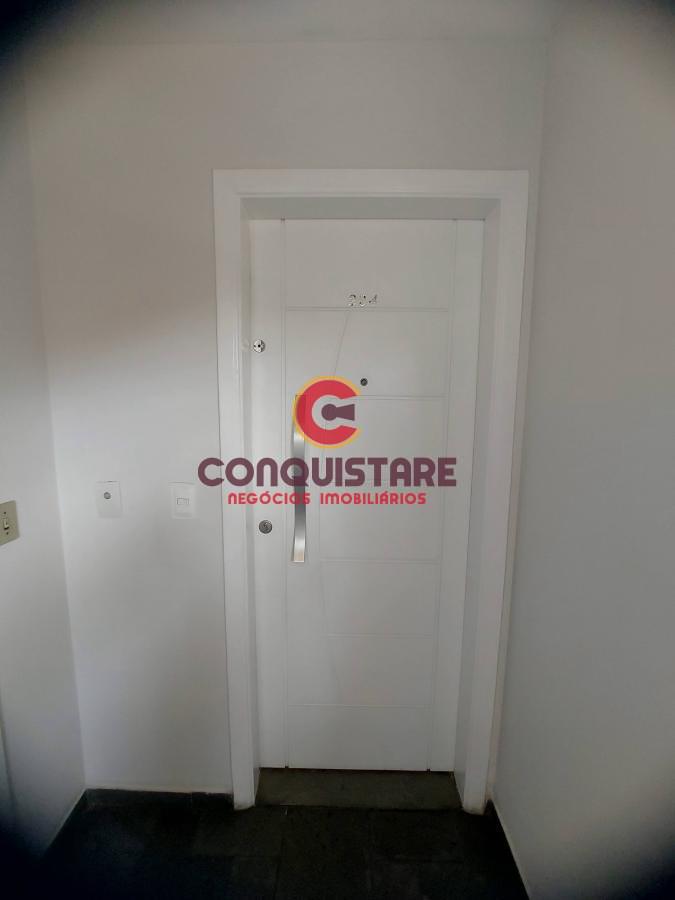 Apartamento, 2 quartos - Foto 1