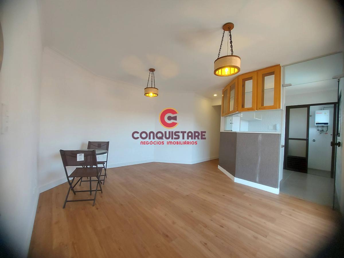 Apartamento, 2 quartos - Foto 2