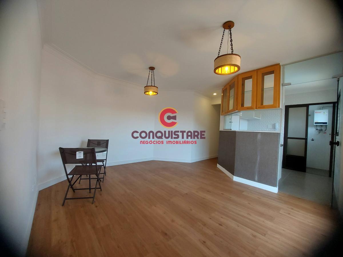 Apartamento, 2 quartos - Foto 3