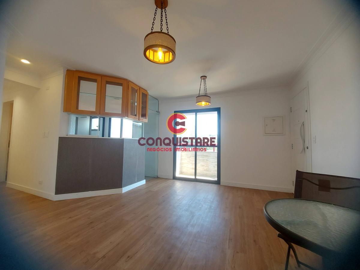 Apartamento, 2 quartos - Foto 5