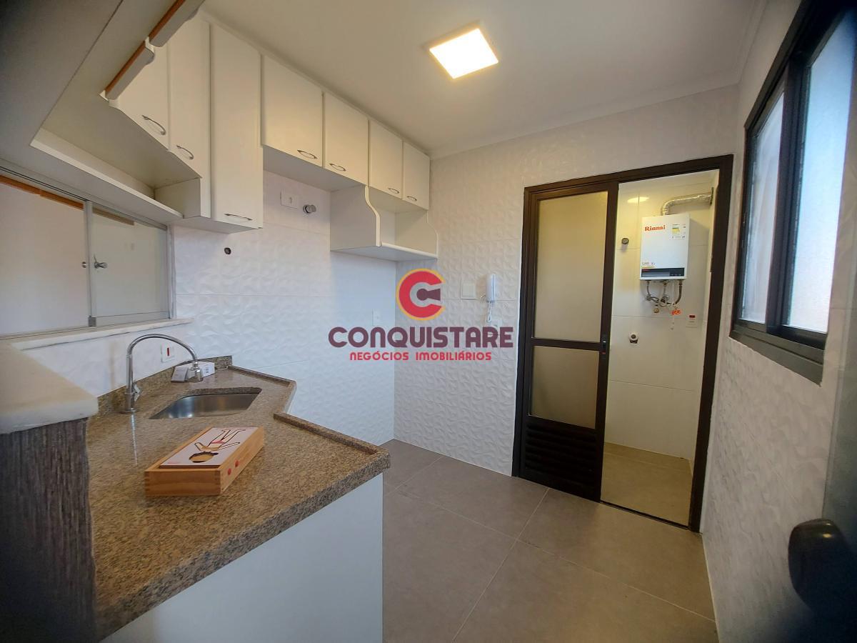 Apartamento, 2 quartos - Foto 13