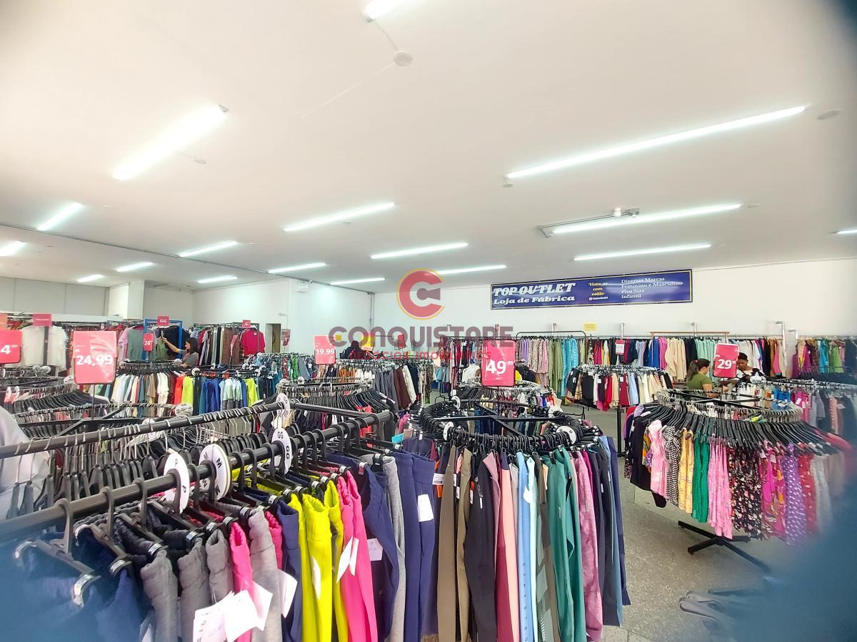 Loja-Salão, 1680 m² - Foto 2