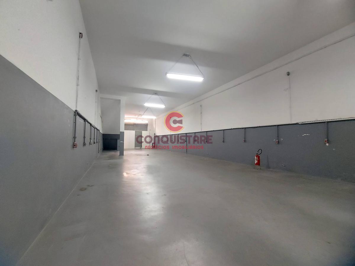 Loja-Salão para alugar, 300m² - Foto 6