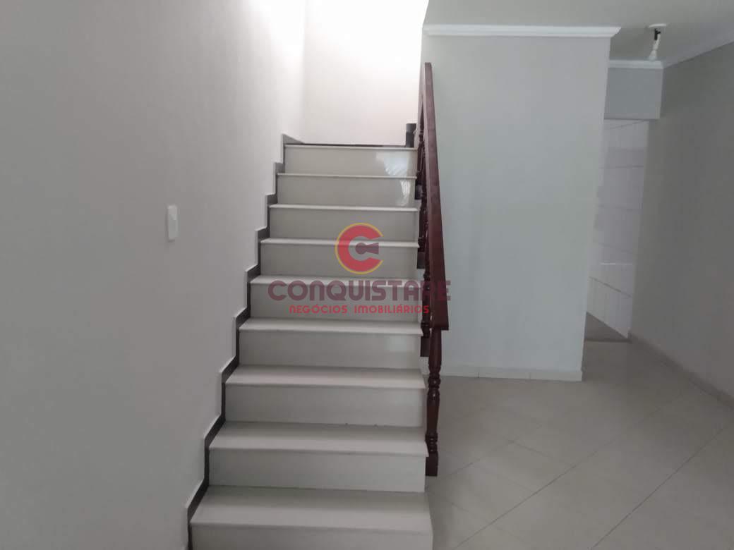 Sobrado, 3 quartos, 174 m² - Foto 6