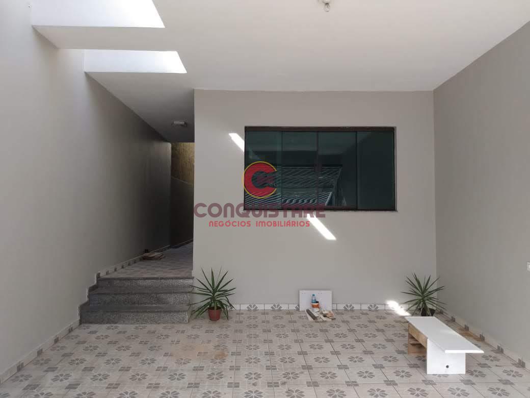 Sobrado, 3 quartos, 174 m² - Foto 8