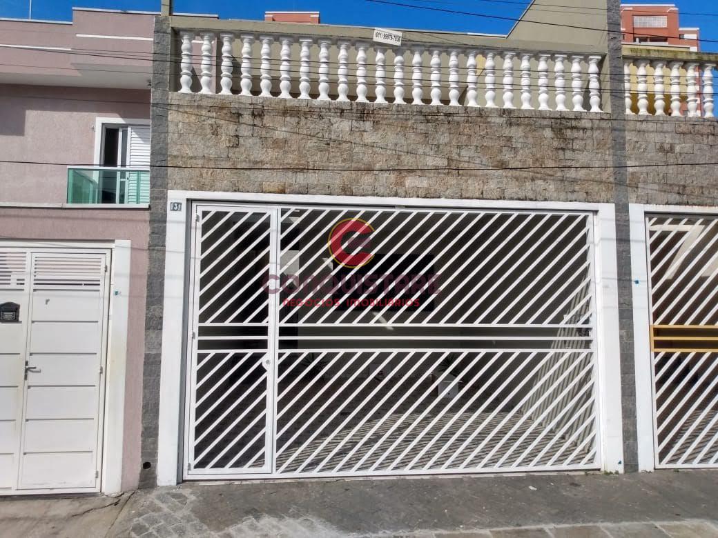 Sobrado, 3 quartos, 174 m² - Foto 1