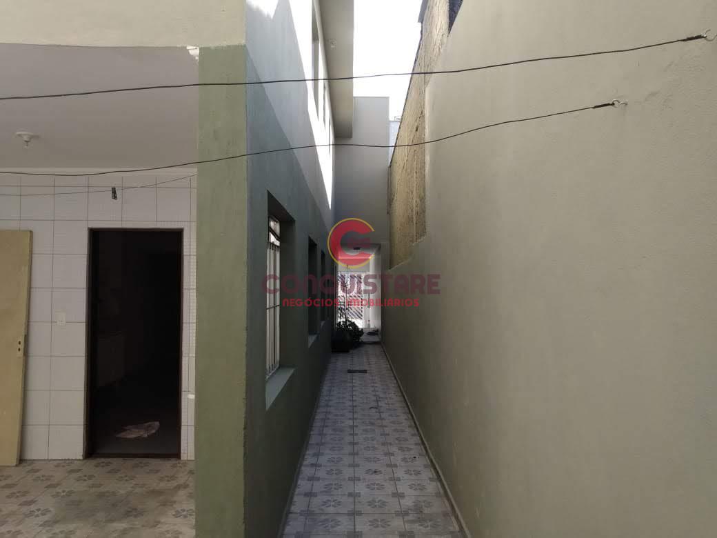 Sobrado, 3 quartos, 174 m² - Foto 2