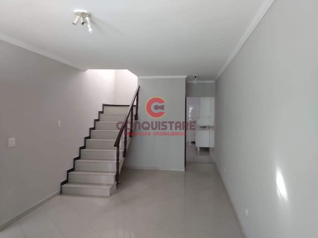 Sobrado, 3 quartos, 174 m² - Foto 9