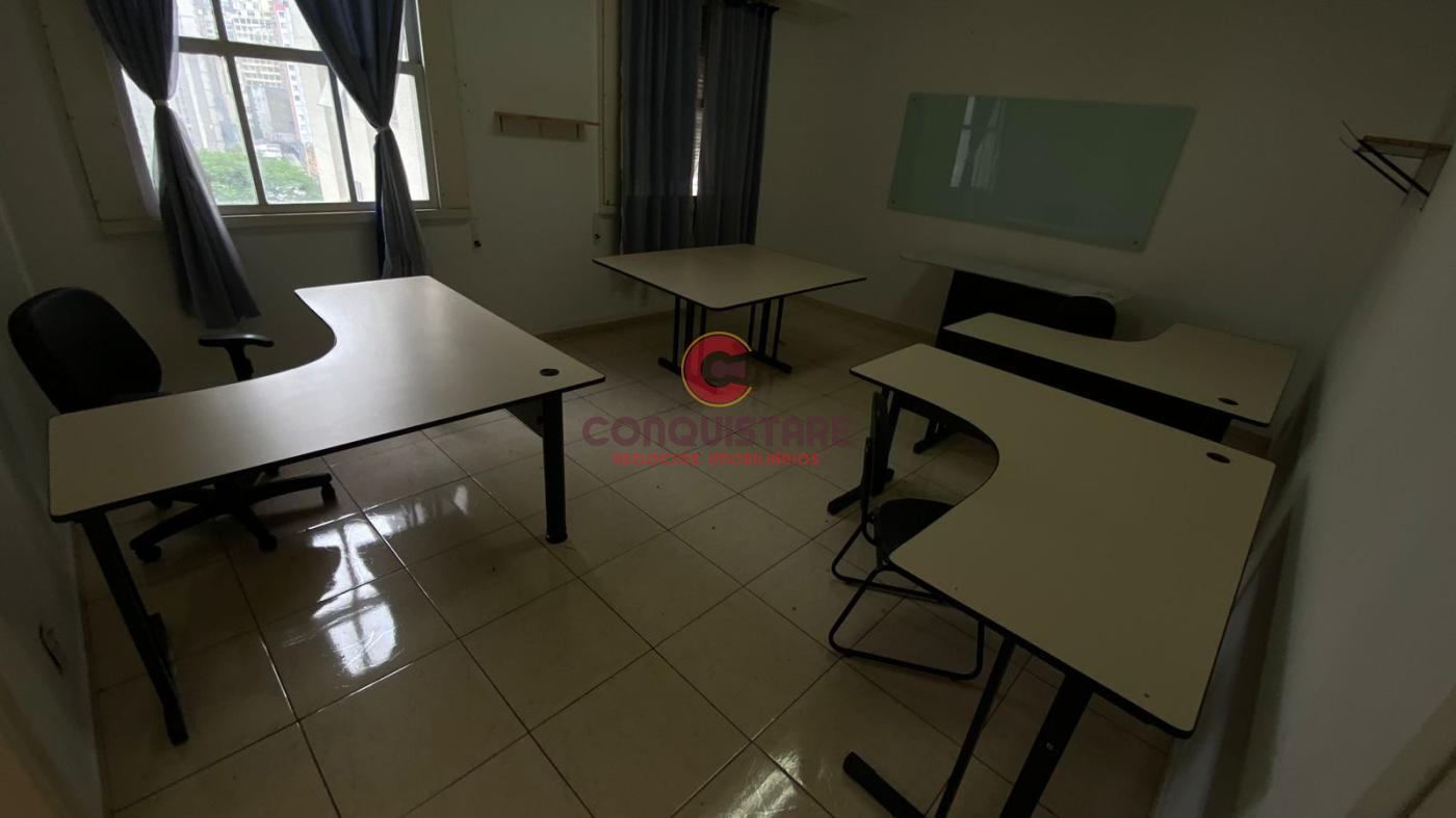 Conjunto Comercial-Sala à venda, 70m² - Foto 8
