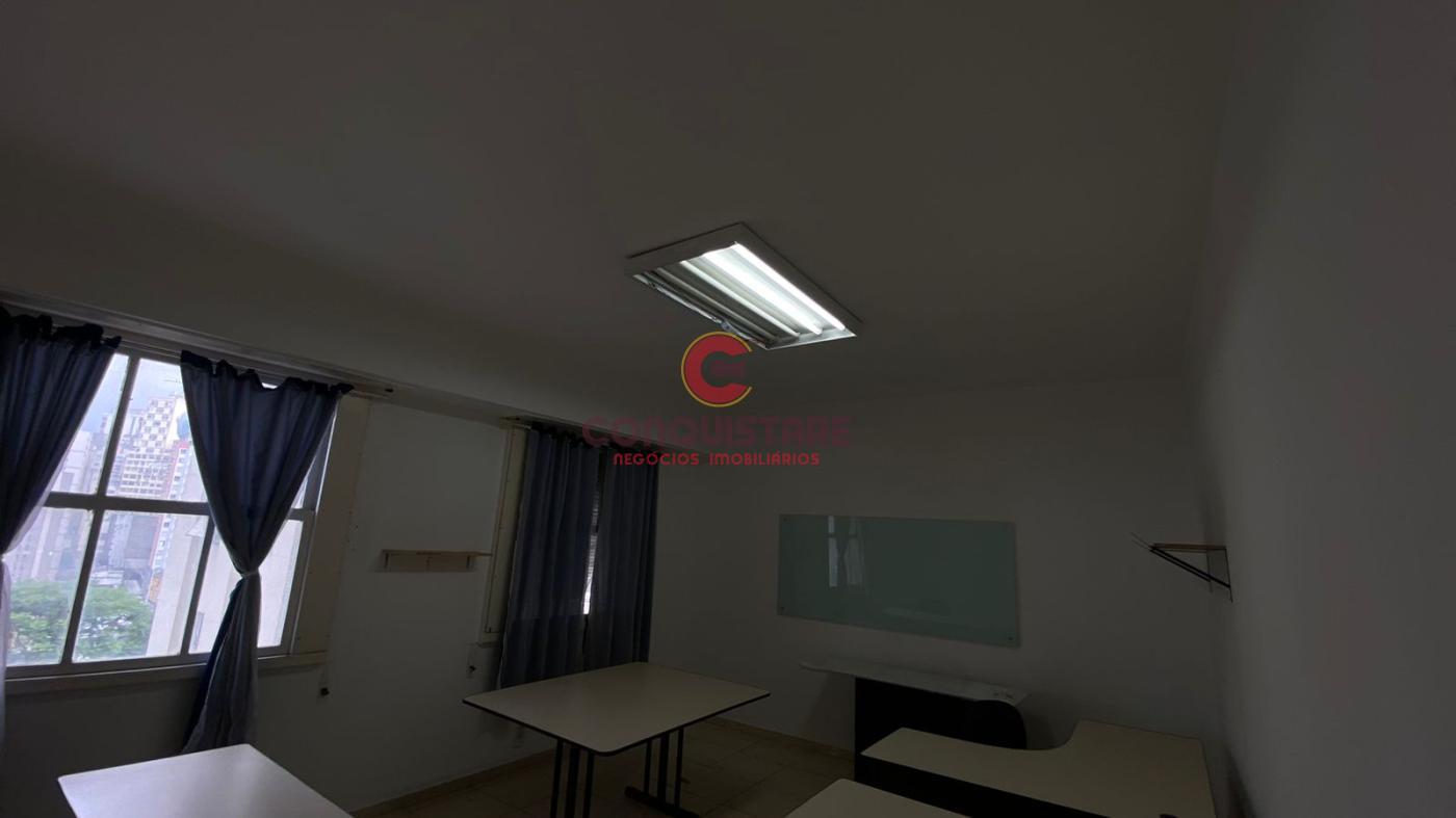 Conjunto Comercial-Sala à venda, 70m² - Foto 10