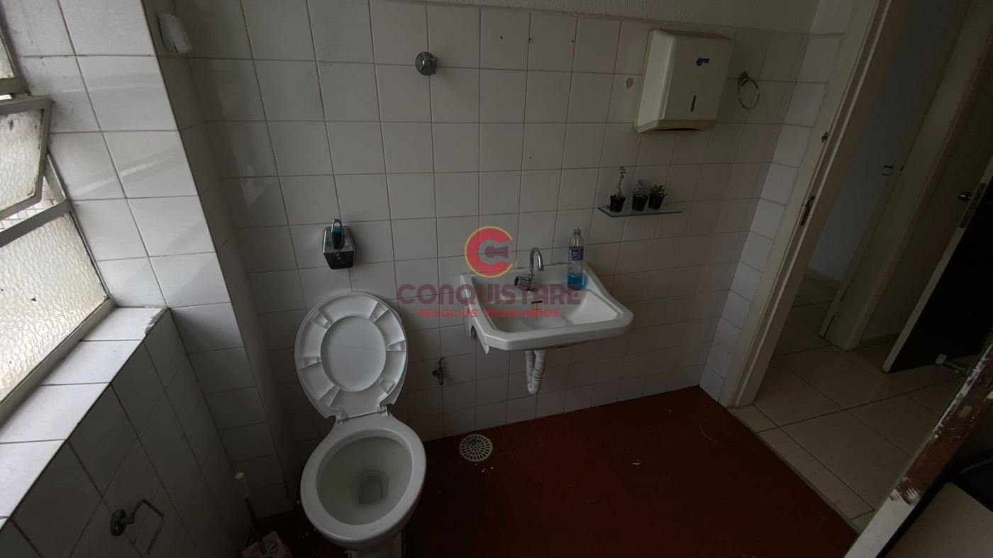 Conjunto Comercial-Sala à venda, 70m² - Foto 17