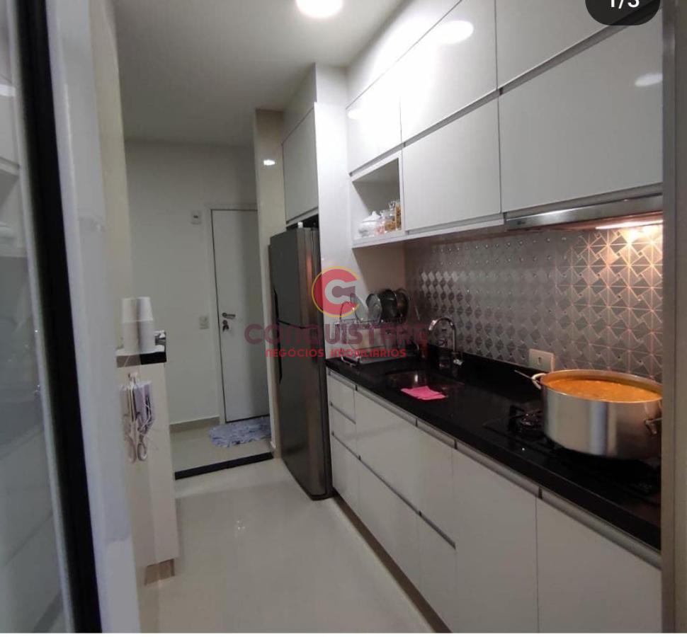 Apartamento, 2 quartos - Foto 9