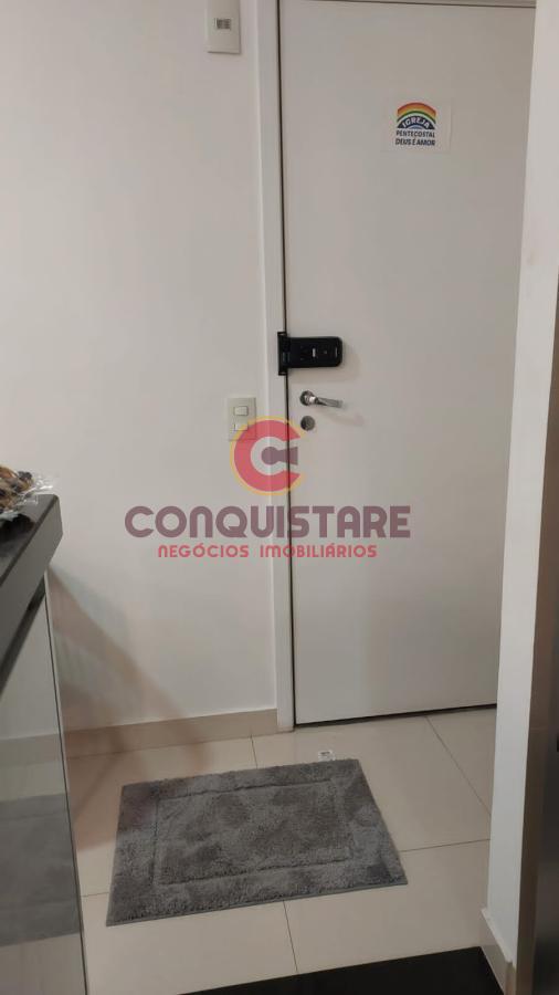 Apartamento, 2 quartos - Foto 6