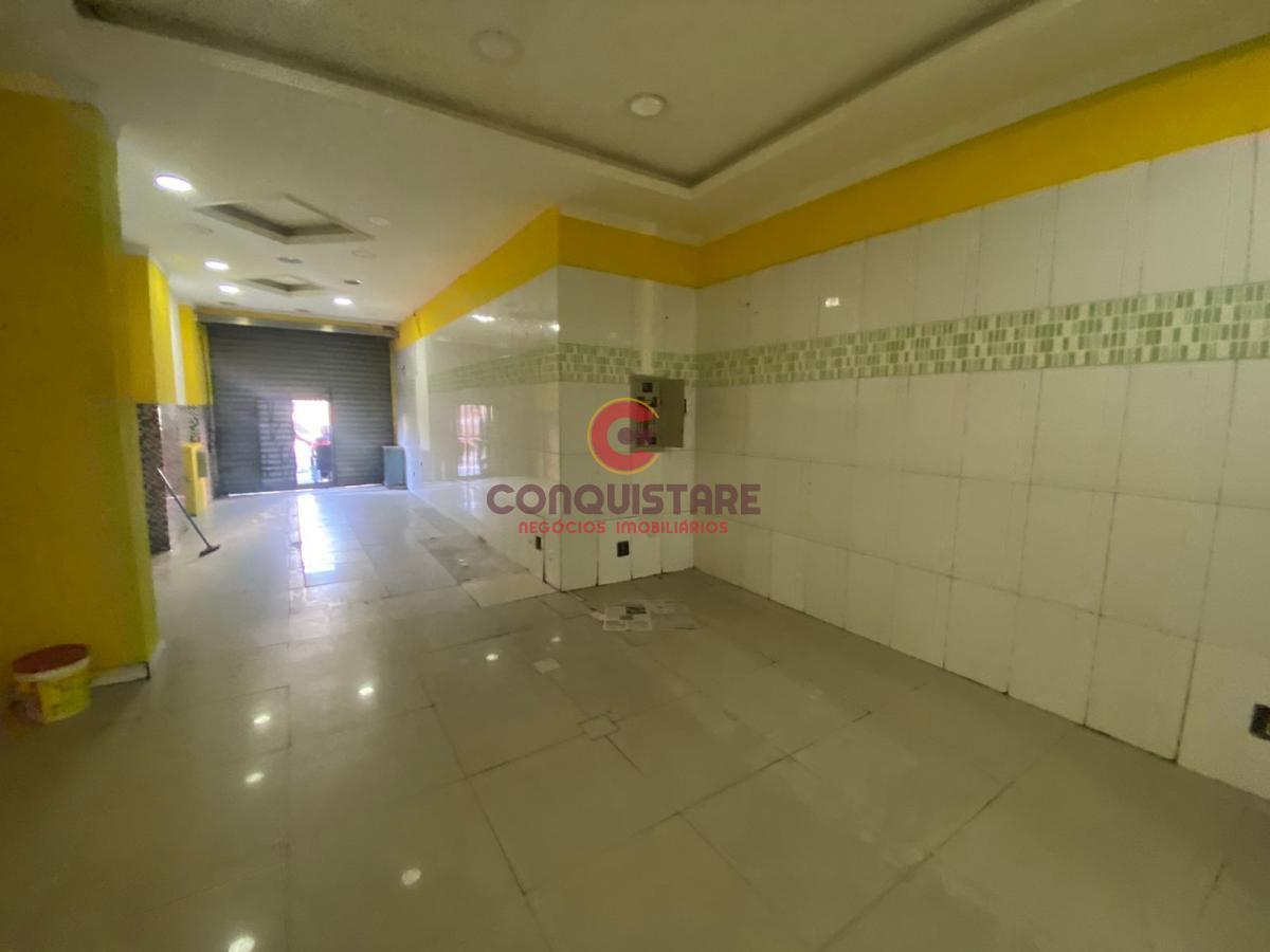 Loja-Salão para lancamento, 150m² - Foto 8