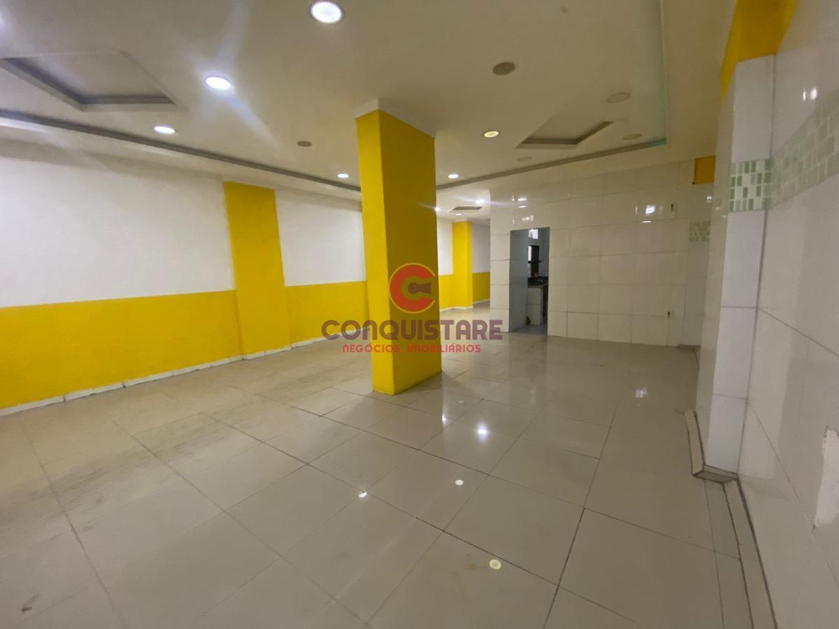 Loja-Salão para lancamento, 150m² - Foto 11
