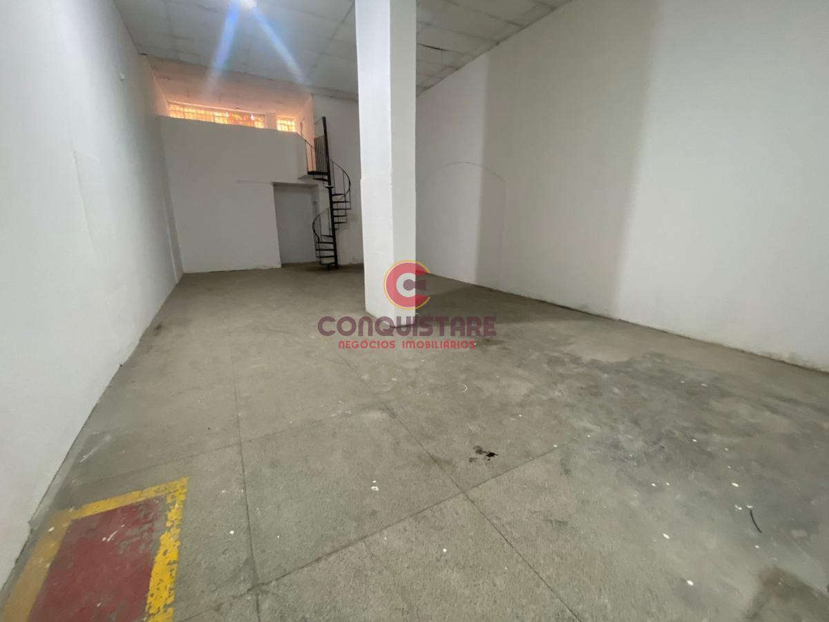 Loja-Salão para alugar, 230m² - Foto 9