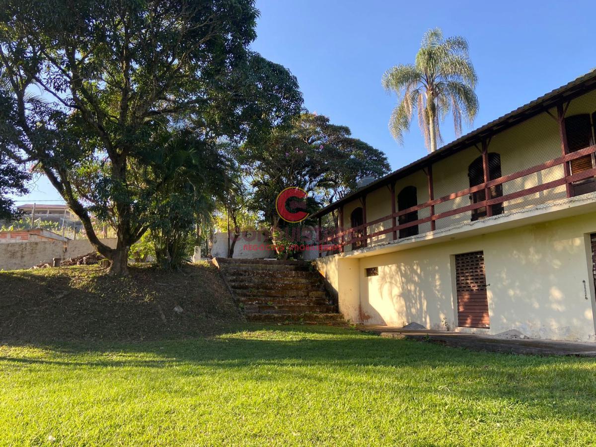 Chácara à venda com 4 quartos, 3200m² - Foto 5