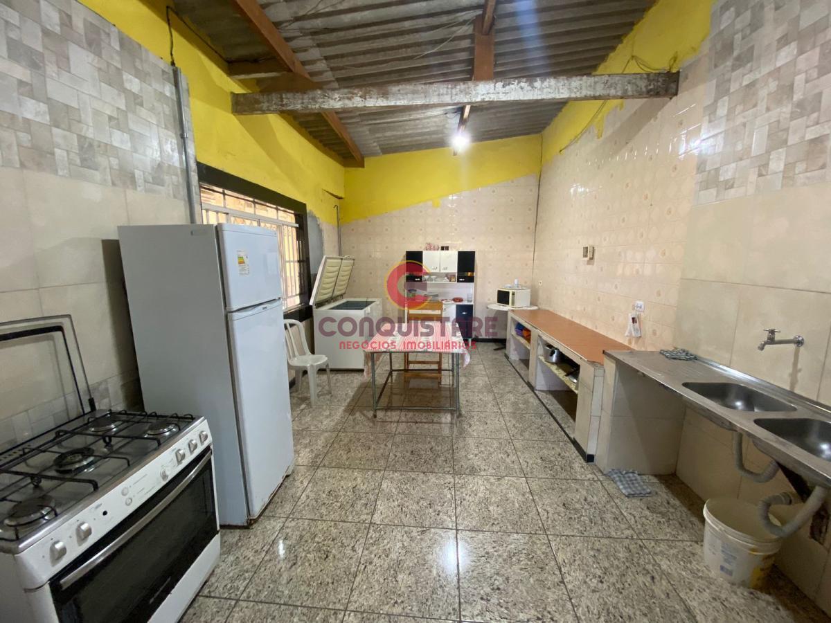 Chácara à venda com 4 quartos, 3200m² - Foto 8