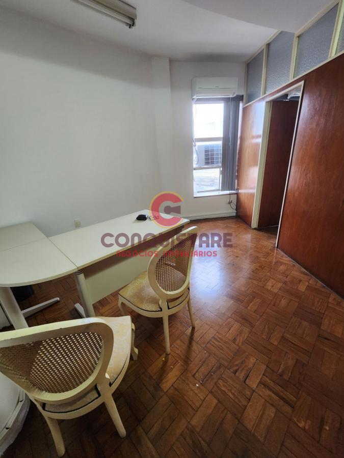 Conjunto Comercial-Sala à venda, 62m² - Foto 5