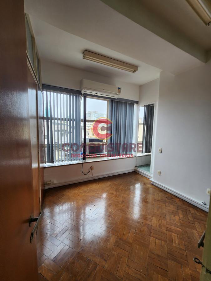Conjunto Comercial-Sala à venda, 62m² - Foto 8