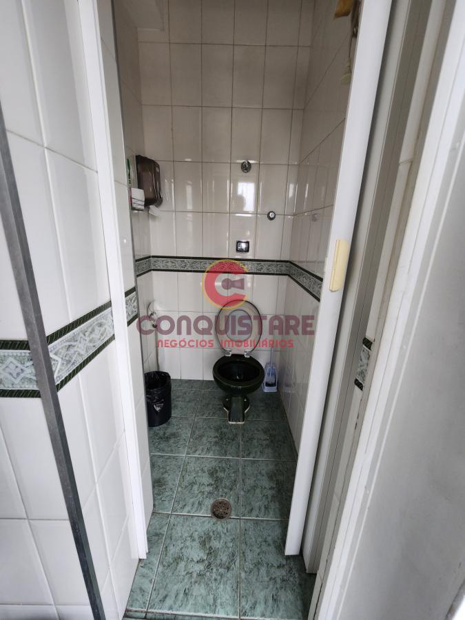 Conjunto Comercial-Sala à venda, 62m² - Foto 9