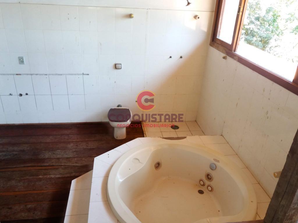 Chácara à venda com 3 quartos, 250m² - Foto 4