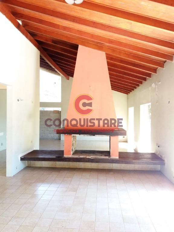 Chácara à venda com 3 quartos, 250m² - Foto 3