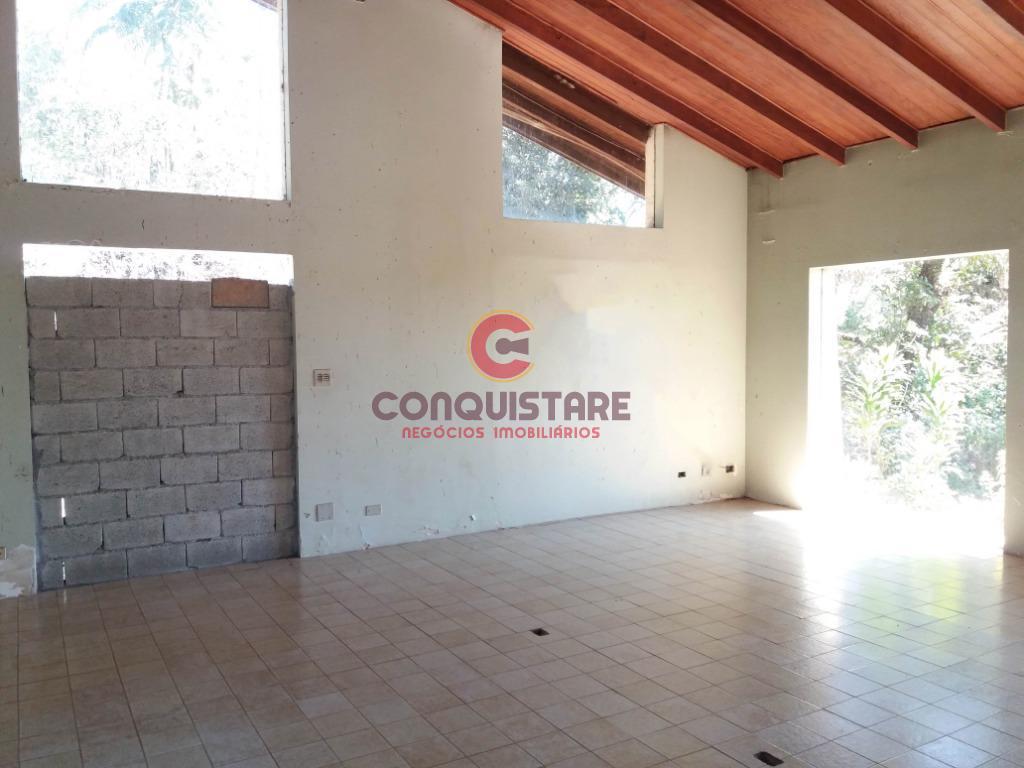 Chácara à venda com 3 quartos, 250m² - Foto 1