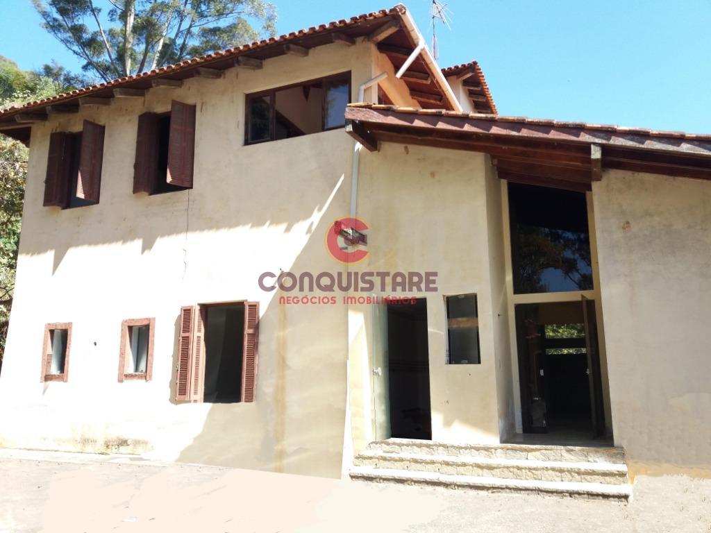 Chácara à venda com 3 quartos, 250m² - Foto 8
