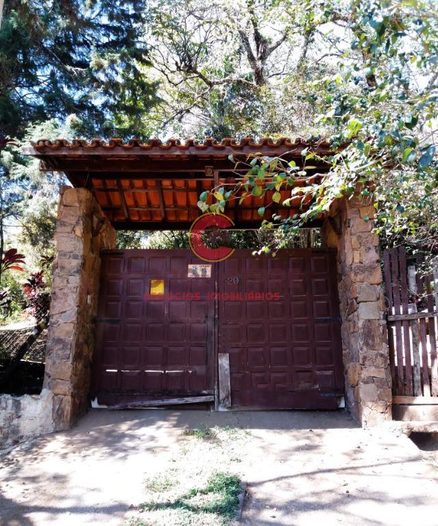 Chácara à venda com 3 quartos, 250m² - Foto 13