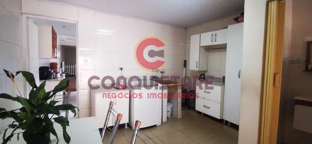 Sobrado, 2 quartos - Foto 6